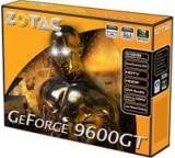 GeForce 9600 GT (512 MB)