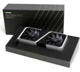 Grafikkarte im Test: GeForce RTX 3060 Ti Founders Edition von Nvidia, Testberichte.de-Note: 1.7 Gut