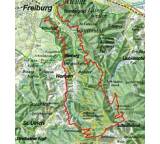 Radtour Trans-Schauinsland (Hausberg)