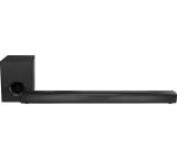 Soundbar im Test: OCS 200BT von ok., Testberichte.de-Note: ohne Endnote