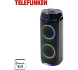 Party-Lautsprecher im Test: BS1026 von Telefunken, Testberichte.de-Note: ohne Endnote