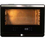 Minibackofen im Test: IEO-25L von Miji, Testberichte.de-Note: 1.1 Sehr gut