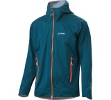 Hooded Jacket Pace GTX Active