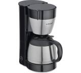 Kaffeemaschine im Test: Filterkaffee-Automat 5009 von Cloer, Testberichte.de-Note: 2.1 Gut