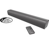 Soundbar im Test: SP-BM01 von Kaufland / Switch On, Testberichte.de-Note: ohne Endnote