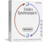 Folders Synchronizer X 3.6.3