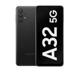 Smartphone im Test: Galaxy A32 5G von Samsung, Testberichte.de-Note: 2.5 Gut