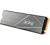 Festplatte im Test: XPG Gammix S50 Lite von ADATA, Testberichte.de-Note: 1.7 Gut