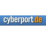 Onlineshop im Test: Online-Kaufhaus von cyberport.de, Testberichte.de-Note: 3.8 Ausreichend