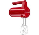 Handmixer im Test: 5KHMB732 von KitchenAid, Testberichte.de-Note: ohne Endnote