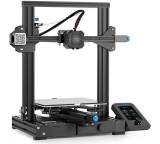 3D-Drucker im Test: Ender-3 V2 von Creality, Testberichte.de-Note: 1.7 Gut