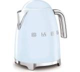 Wasserkocher im Test: KLF03 von Smeg, Testberichte.de-Note: 1.4 Sehr gut