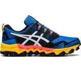 Laufschuh im Test: Gel-FujiTrabuco 8 von Asics, Testberichte.de-Note: 1.7 Gut