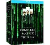 Matrix - The Complete Trilogy