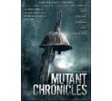 Mutant Chronicles - Limited Starmetal Edition