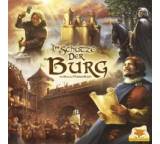 Gesellschaftsspiel im Test: Im Schutze der Burg von eggertspiele, Testberichte.de-Note: 2.2 Gut