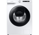 Waschmaschine im Test: WW8ET554AAW/S2 WW5500T von Samsung, Testberichte.de-Note: 1.2 Sehr gut