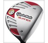 Burner Steel Fairway