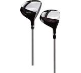 Luxe Fairway Woods