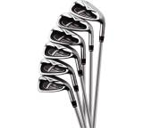 Luxe Irons