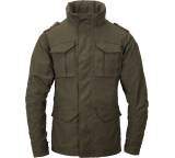 Covert M-65 Jacket