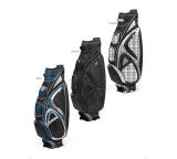 Golfbag im Test: Quiet Organizer 9 von Bennington Golf, Testberichte.de-Note: ohne Endnote