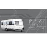 Caravan im Test: S4 530 UED von Wilk, Testberichte.de-Note: ohne Endnote