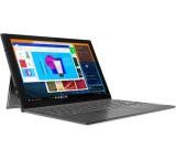 Laptop im Test: IdeaPad Duet 3i von Lenovo, Testberichte.de-Note: 2.5 Gut