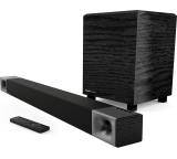 Soundbar im Test: Cinema 400 von Klipsch, Testberichte.de-Note: 2.0 Gut