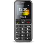 Einfaches Handy im Test: by Emporia C151 von Telme, Testberichte.de-Note: 2.5 Gut
