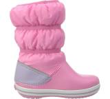 Wanderschuh im Test: Kids' Crocband Winter Boot von Crocs, Testberichte.de-Note: 1.9 Gut