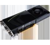 Geforce GTX 295