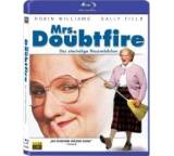 Mrs. Doubtfire