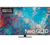 Fernseher im Test: GQ65QN85A von Samsung, Testberichte.de-Note: 1.5 Sehr gut