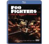 Foo Fighters - Live at Wembley Stadium