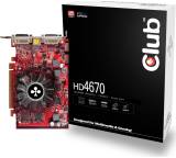 Radeon HD 4670 (1024 MB)