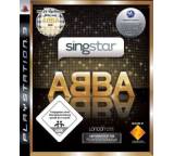 SingStar ABBA (für PS3)