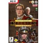 Imperium Romanum Gold (für PC)