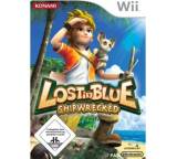 Lost in Blue: Shipwrecked (für Wii)