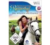 Abenteuer auf dem Reiterhof - Die wilden Mustangs (für Wii)