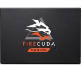 Festplatte im Test: FireCuda 120 SSD von Seagate, Testberichte.de-Note: 1.6 Gut