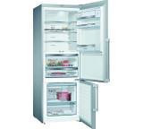 Kühlschrank im Test: Serie 8 KGF56PICP von Bosch, Testberichte.de-Note: 1.5 Sehr gut