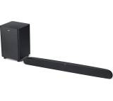 Soundbar im Test: TS6110 von TCL, Testberichte.de-Note: ohne Endnote