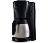 Kaffeemaschine im Test: Café Gaia HD7544/20 von Philips, Testberichte.de-Note: ohne Endnote