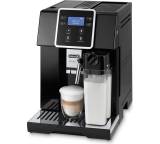 Kaffeevollautomat im Test: Perfecta Evo ESAM420.40.B von De Longhi, Testberichte.de-Note: 1.6 Gut