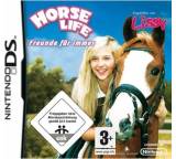 Game im Test: Lissy: Horse Life - Freunde für immer  von Koch Media, Testberichte.de-Note: 2.5 Gut