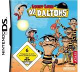 Game im Test: Lucky Luke: Die Daltons (für DS) von Atari, Testberichte.de-Note: 3.5 Befriedigend
