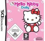 Hello Kitty: Daily (für DS)