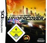 Need for Speed: Undercover (für DS)