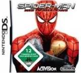 Spider-Man: Web of Shadows (für DS)